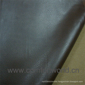 Semi-PU Leather (SAPU01100)